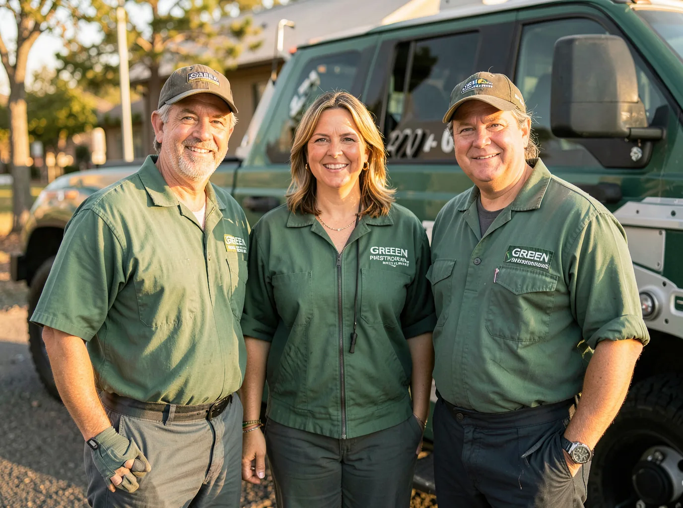 Water Damage Restoration company in El Cerrito, CA