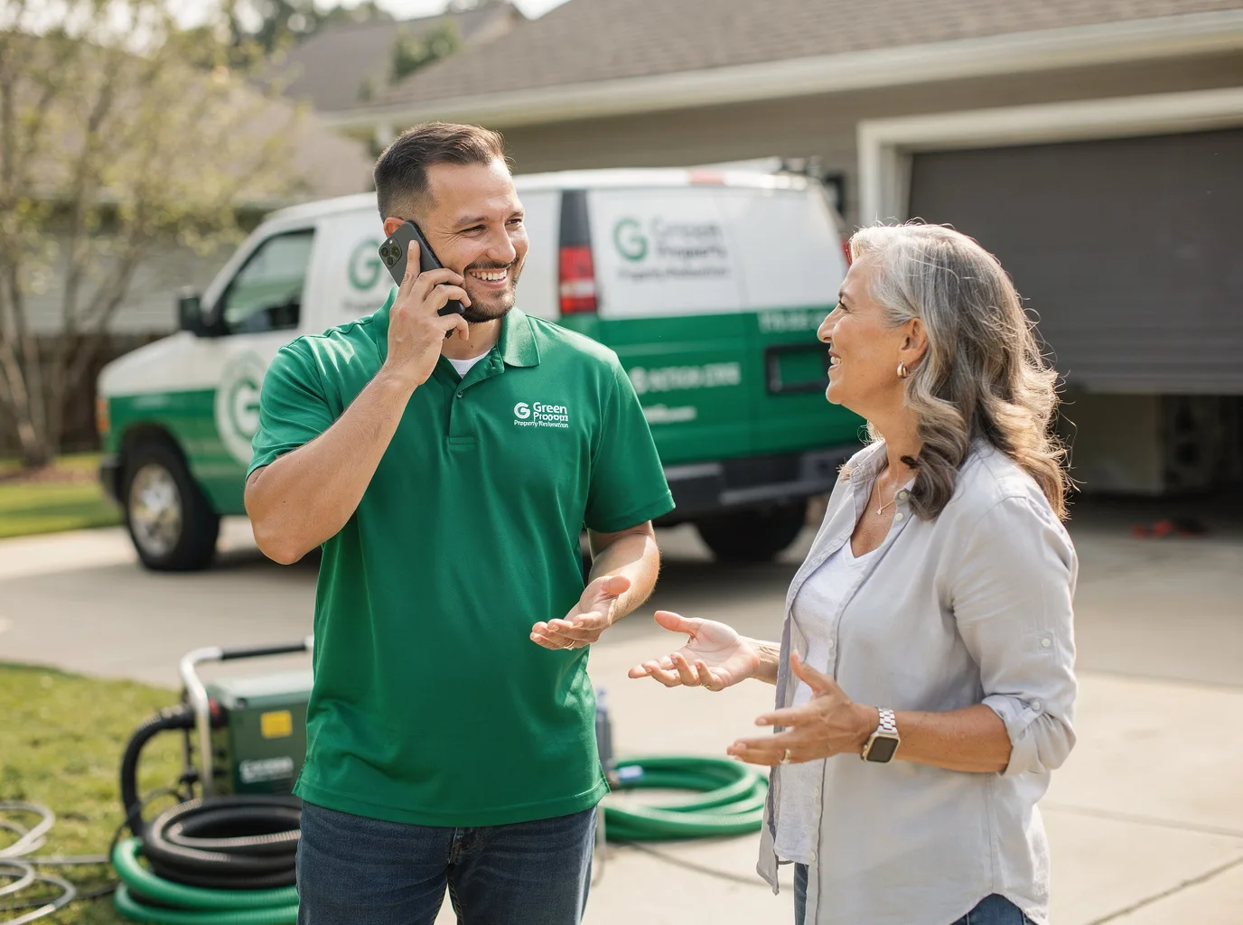 Water Damage Restoration El Cerrito, CA FAQs